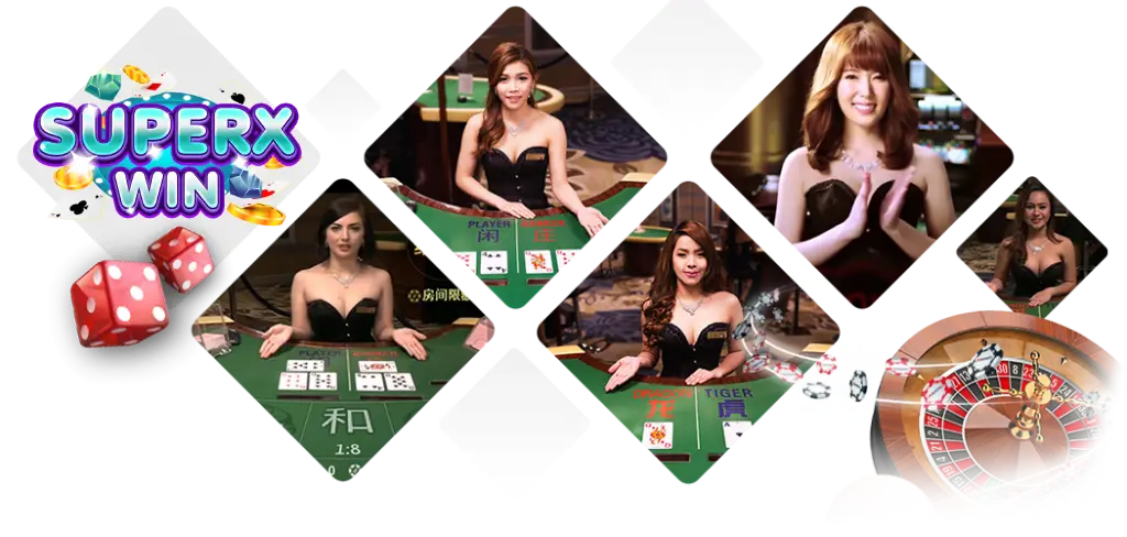 superxwin